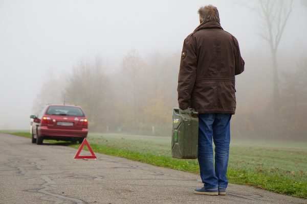 Besoin de faire un long trajet en voiture ? Quelques consignes pour votre sécurité