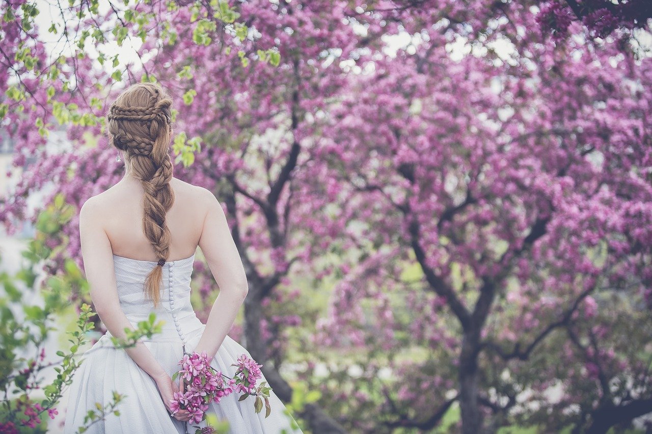 mariage thème
