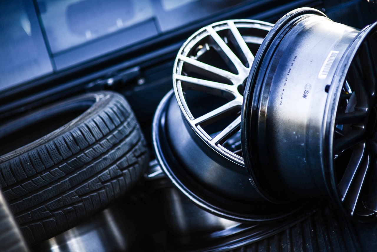 Qu’est ce qui peut causer l’usure de la bande de roulement d’un pneu ?