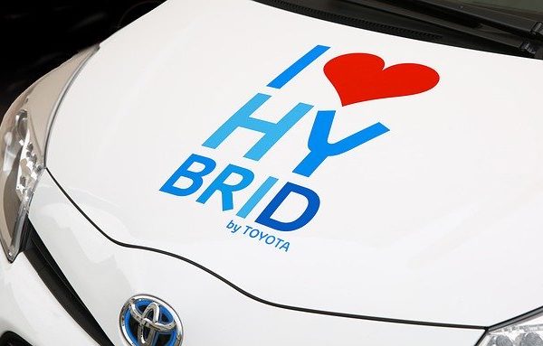 Les voitures hybrides, pour quel usage ?