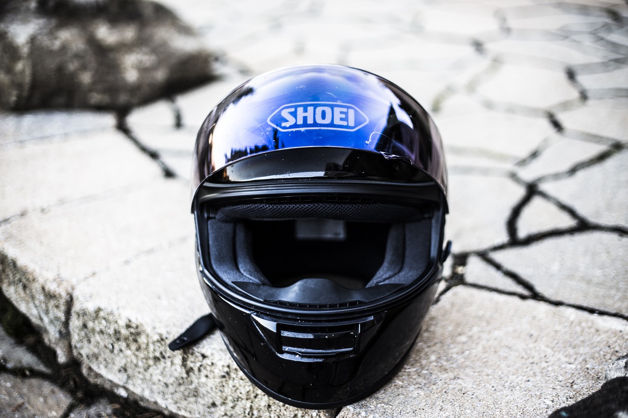 Les indispensables accessoires pour votre moto