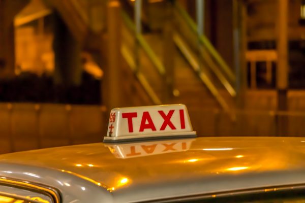 Le taxi, un service avantageux pour les déplacements