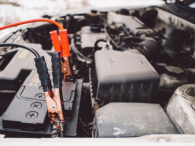 Batterie de voiture, quand faut-il la changer ?