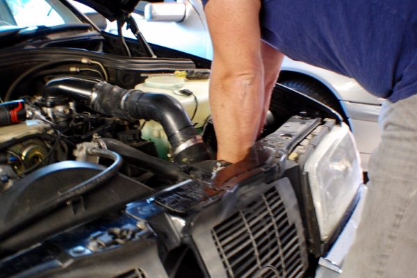 Prendre soin de sa voiture, à quoi faut-il penser ?