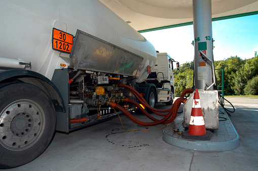 Les règles d’or pour consommer moins de carburant