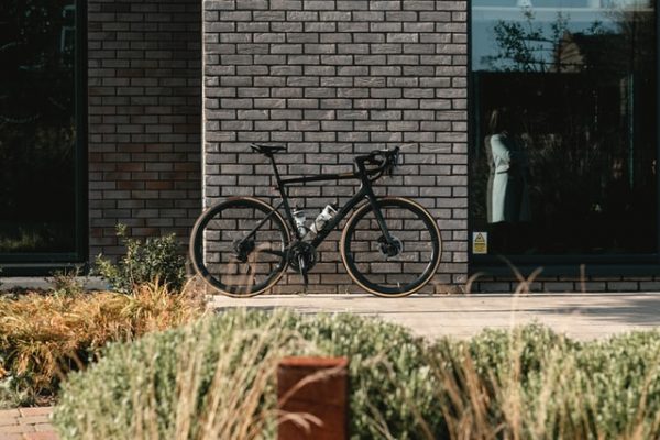 Et si on se déplaçait autrement ? Le vélo, un moyen de transport à privilégier !