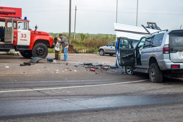 Pourquoi faire appel a un avocat accident de la route ?