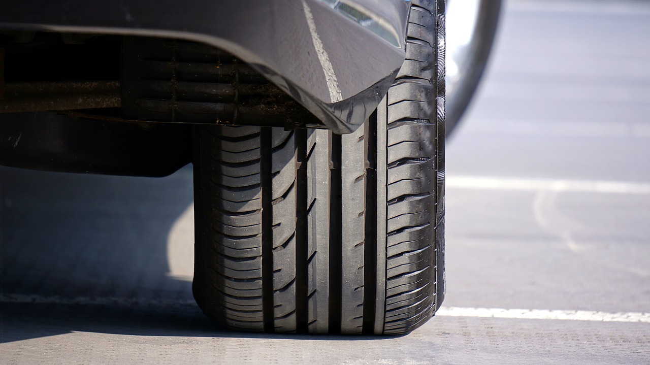 Comment choisir un pneu pour sa voiture ?
