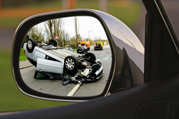 Les risques en cas de defaut d’assurance auto