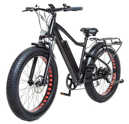 Pourquoi opter pour un velo electrique ?