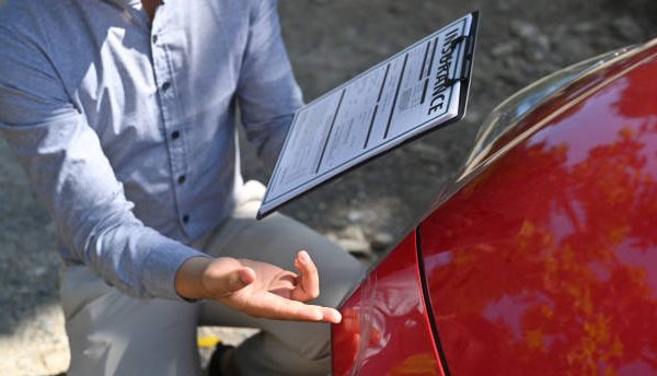 Quel type d’assurance auto choisir pour ma voiture ?