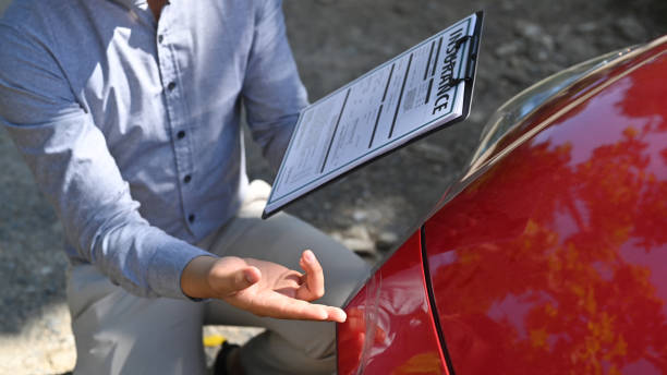 Quel type d’assurance auto choisir pour ma voiture ?