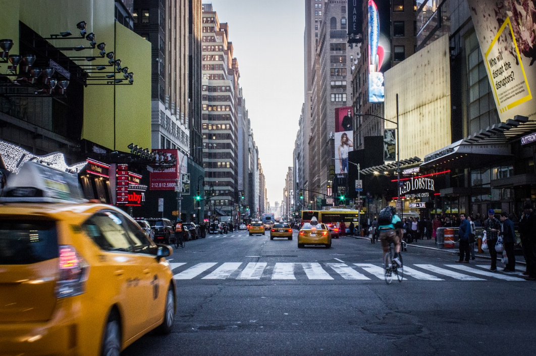 Bien choisir un taxi : avantages et conseils à suivre