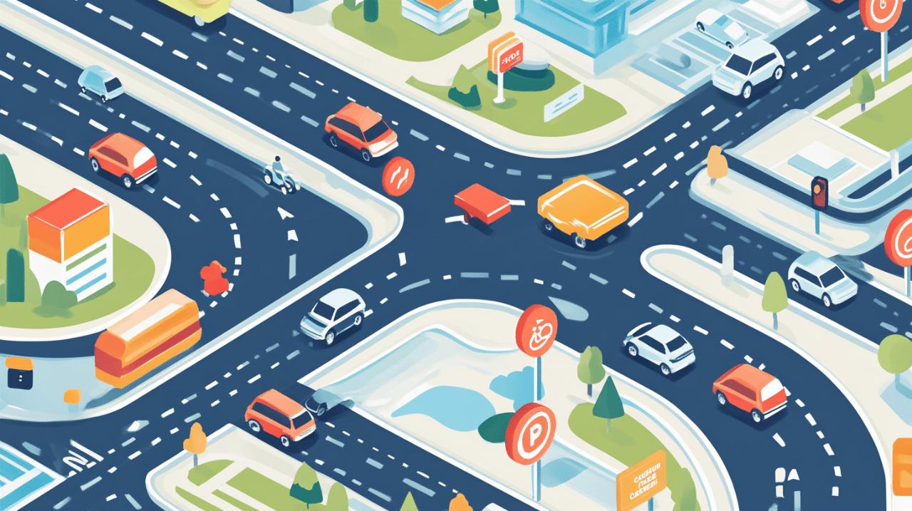 Comment choisir un stage de récupération de points près de chez vous