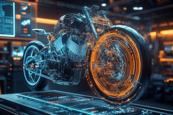 Top 5 des communautes en ligne pour apprendre a optimiser le moteur de sa moto avec la cartographie