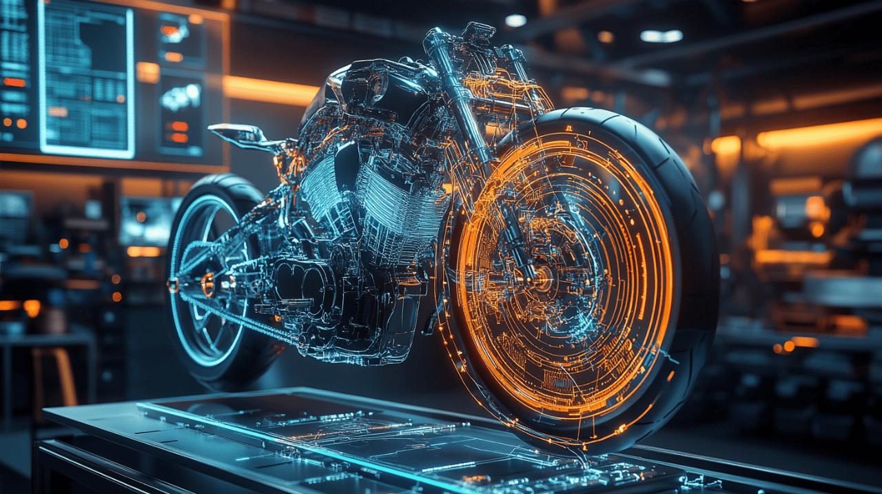 Top 5 des communautes en ligne pour apprendre a optimiser le moteur de sa moto avec la cartographie