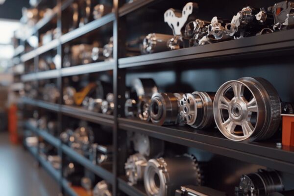 Pièces auto reconditionnées : l’alternative durable en mécanique automobile