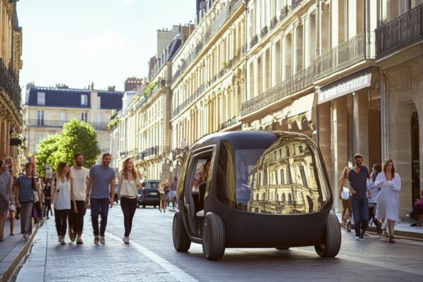 Les clés pour réussir le partage de véhicule entre particuliers