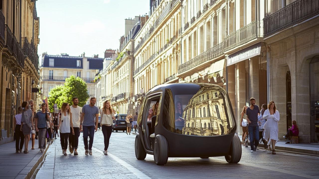 Les clés pour réussir le partage de véhicule entre particuliers