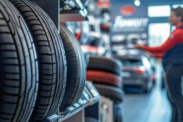 Géolocalisation et promo pneu Euromaster : profitez de votre bon de réduction et code promo en magasin