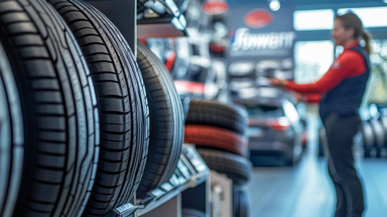 Géolocalisation et promo pneu Euromaster : profitez de votre bon de réduction et code promo en magasin