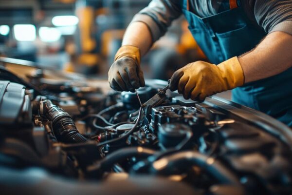 Astuces pour un entretien automobile économique sans compromettre la fiabilité