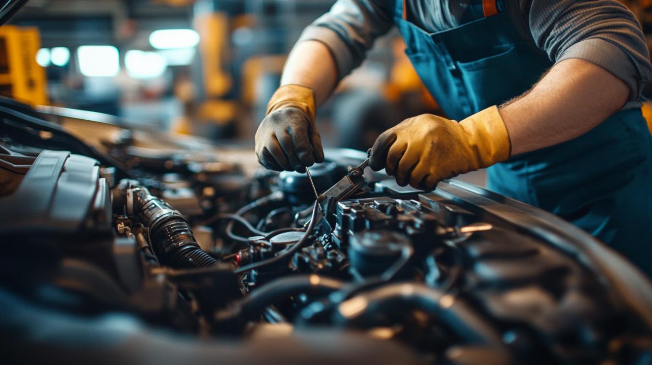 Astuces pour un entretien automobile économique sans compromettre la fiabilité