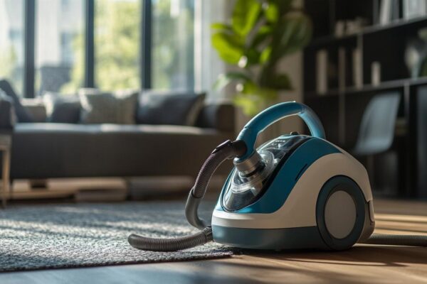Top 5 des meilleurs aspirateurs sans fil pour un nettoyage efficace