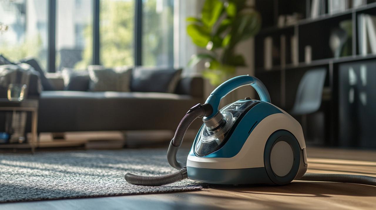 Top 5 des meilleurs aspirateurs sans fil pour un nettoyage efficace