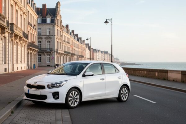 Top 4 des auto-écoles pour passer son permis à Boulogne sur Mer en 2026