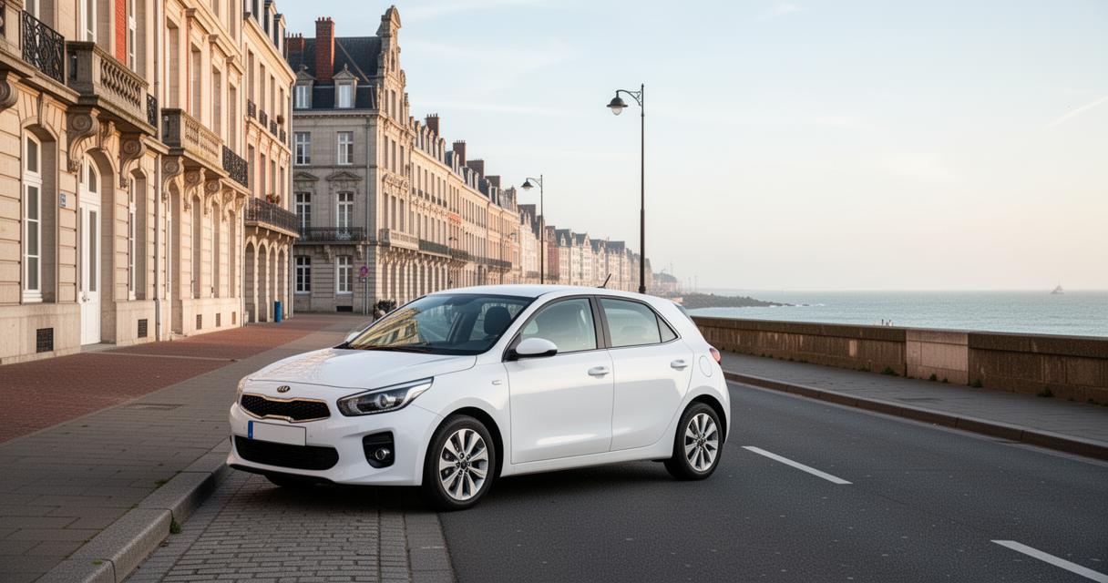 Top 4 des auto-écoles pour passer son permis à Boulogne sur Mer en 2026