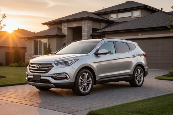 Manouvellevoiture : comment acheter un SUV d&rsquo;occasion avec livraison à domicile ou remise en concession ?