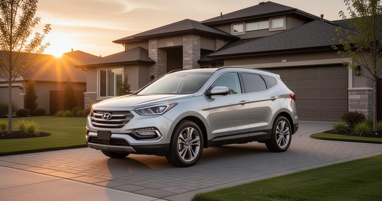 Manouvellevoiture : comment acheter un SUV d&rsquo;occasion avec livraison à domicile ou remise en concession ?